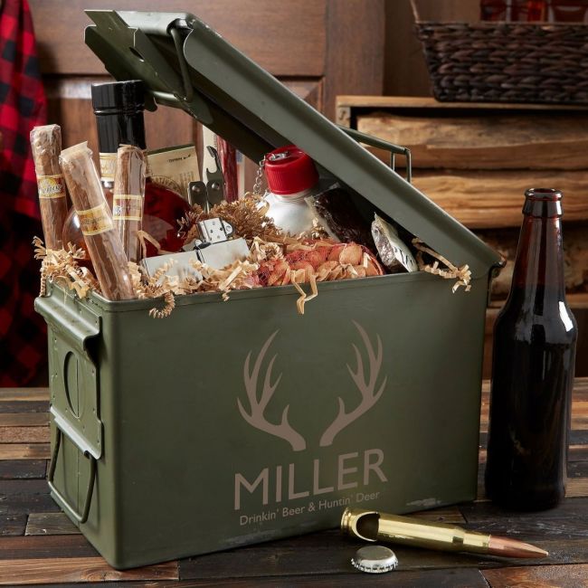 Holiday Gift Guide: The Best Gifts For Men Under $50