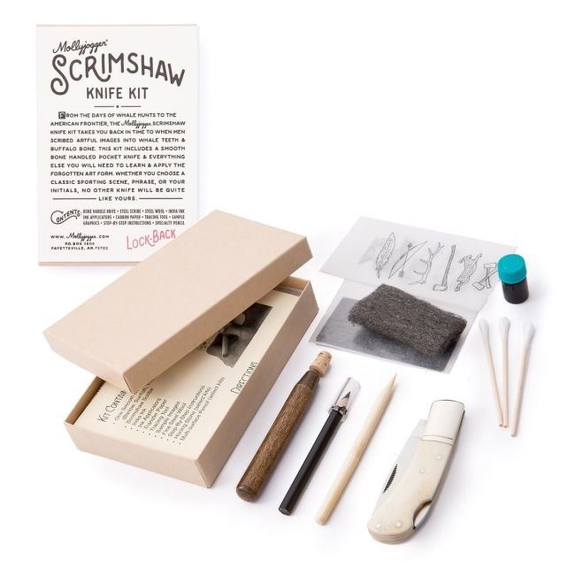 Holiday Gift Guide: The Best Gifts For Men Under $50
