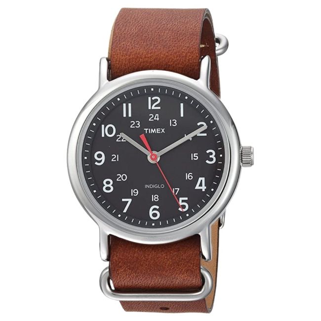 Holiday Gift Guide: The Best Gifts For Men Under $50
