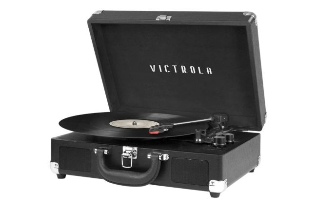 Best Record Players and Turntables