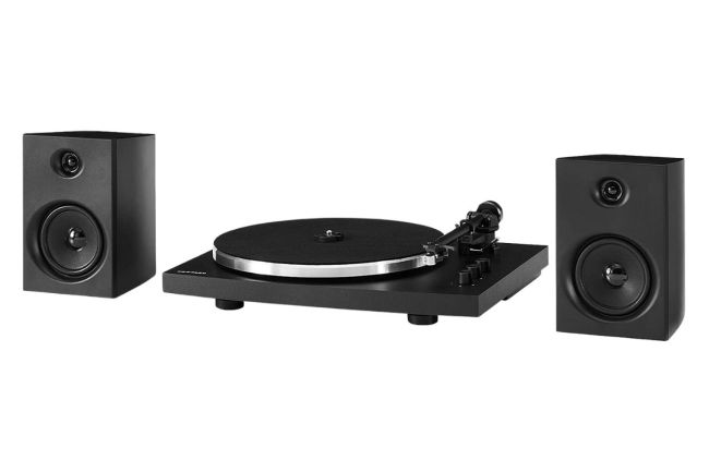 Best Record Players and Turntables