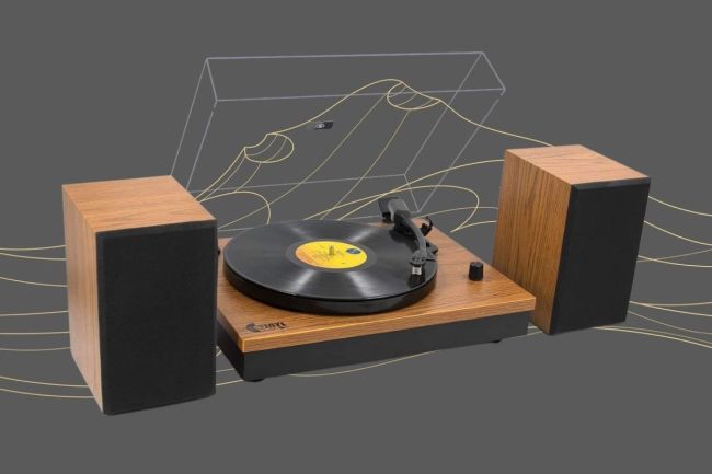 Best Record Players and Turntables