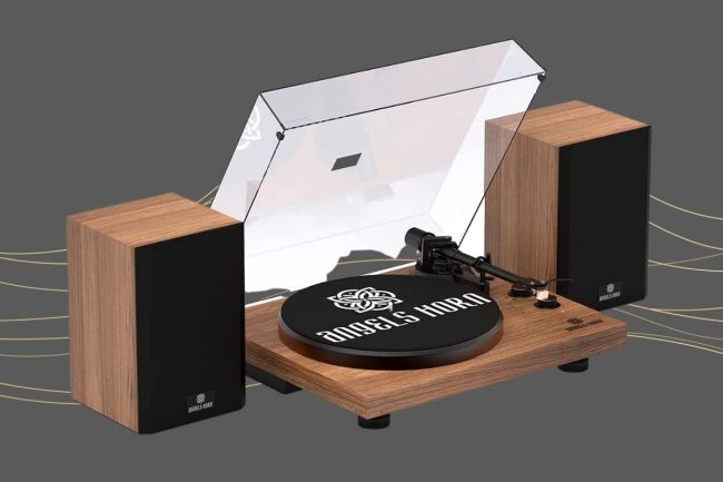 Best Record Players and Turntables