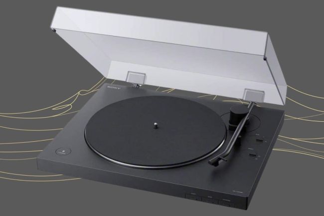 Best Record Players and Turntables