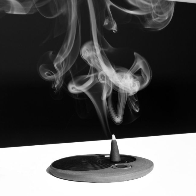 Blackbird Incense Discovery Set