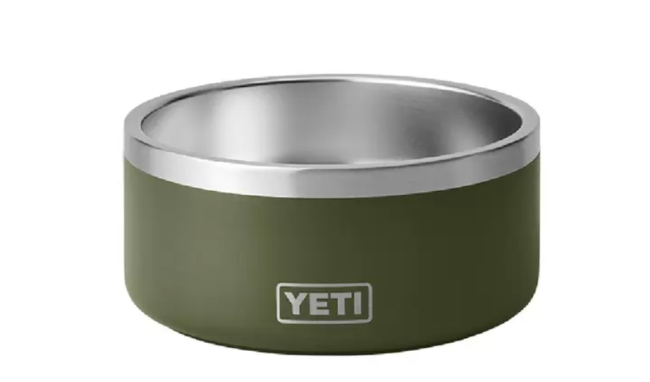 Boomer 4 Dog Bowl