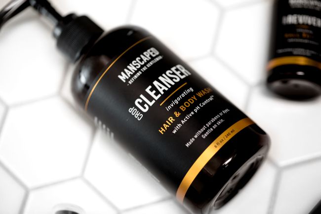 Crop Cleanser