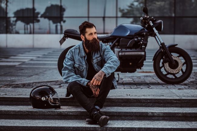 A History Of The Denim Jacket, Plus 5 Of Our Favorite Jean Jackets Right Now (Men's Style Archives)