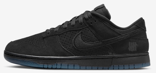This Weeks Best New Sneaker Releases