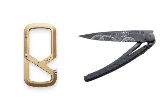 Everyday Carry Essentials For Starting Out Your Week Strong