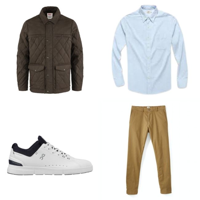 Everyday Carry Essentials For Enjoying That Next Cool Weather Day