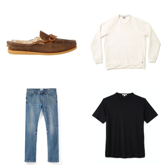 Everyday Carry Essentials To Pair With Leather Moccasins