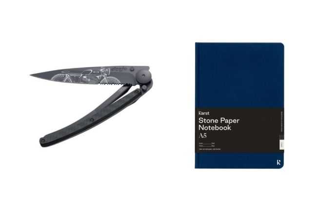 Everyday Carry Essentials for A Day on The Go