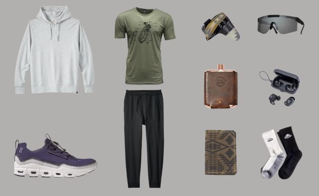 Everyday Carry Essentials for The Driving Range