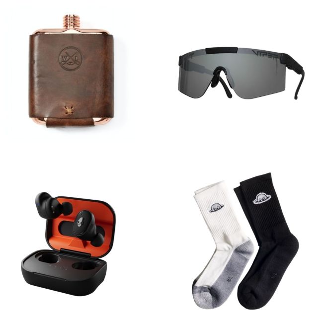 Everyday Carry Essentials for The Driving Range