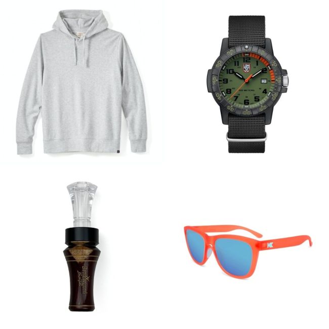 Everyday Carry Essentials For Fall and Winter Hiking