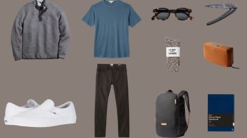 Everyday Carry Essentials For A Day On The Go