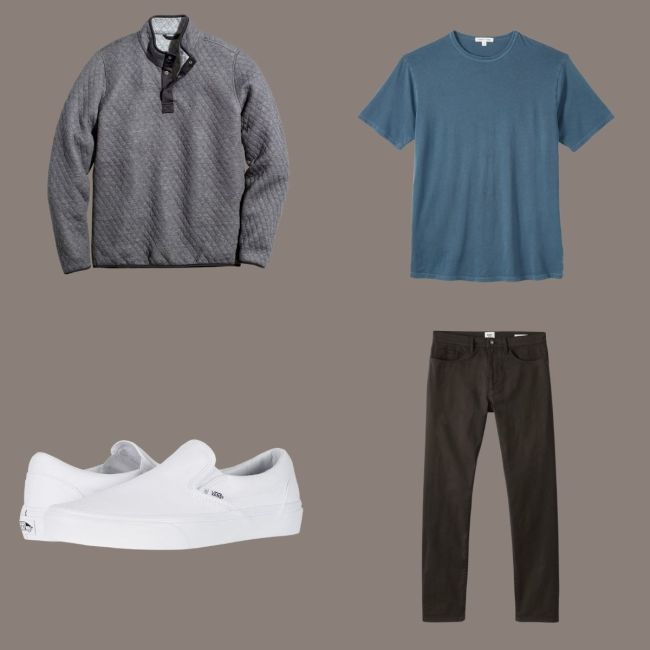 Everyday Carry Essentials for A Day on The Go