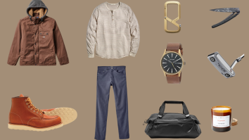Everyday Carry Essentials For Starting Out Your Week Strong