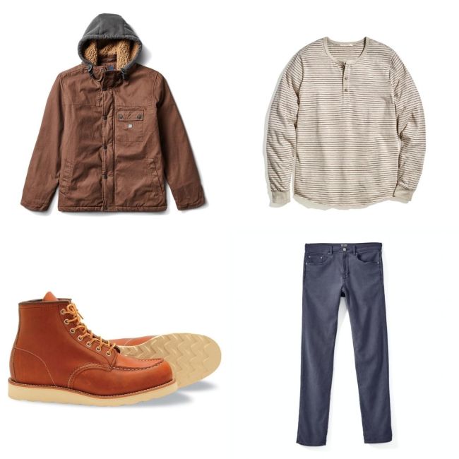 Everyday Carry Essentials For Starting Out Your Week Strong