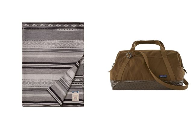 Everyday Carry Essentials To Pair With Leather Moccasins