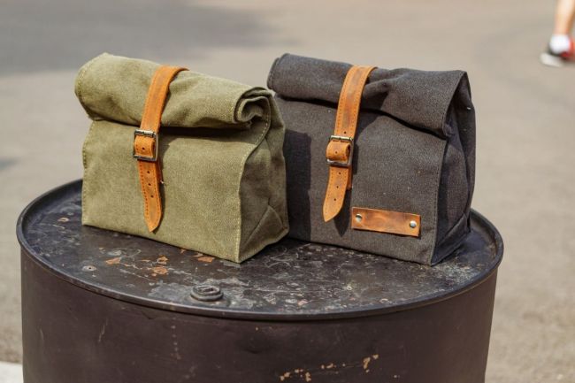 Etsy Reusable Lunch Bag
