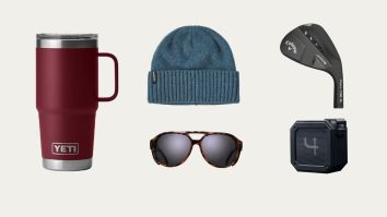 Everyday Carry Essentials: Early Morning Tee Time