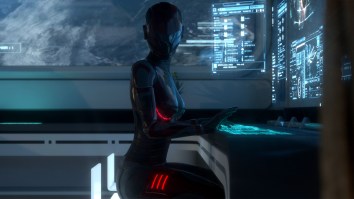 Superhuman Robots Are Coming Very Soon, Says Expert: We ‘Will Have To Be Vigilant’