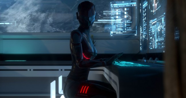 Expert Superhuman Robots Are Coming We Will Have To Be Vigilant