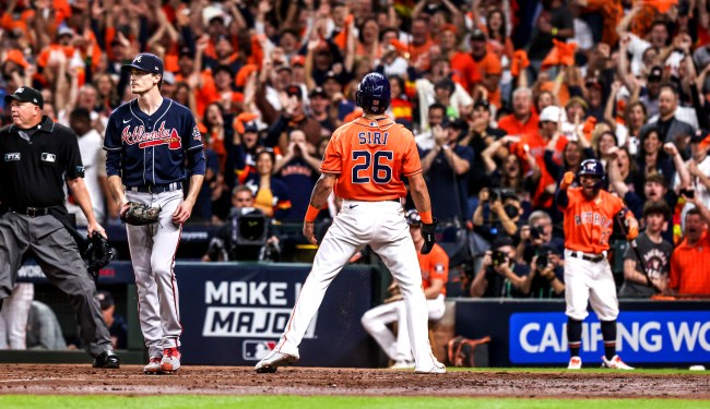 Fans Are Not Thrilled With The Outrageous Prices Being Charged For World Series Merch