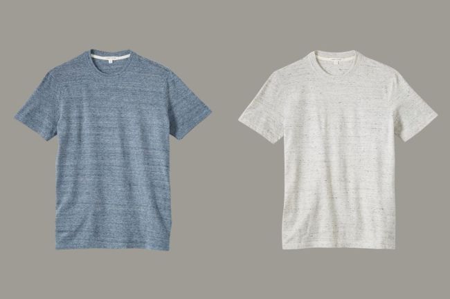 Forty Five Tri-Blend Sale