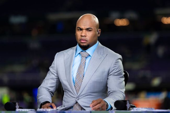 Steve Smith Sr