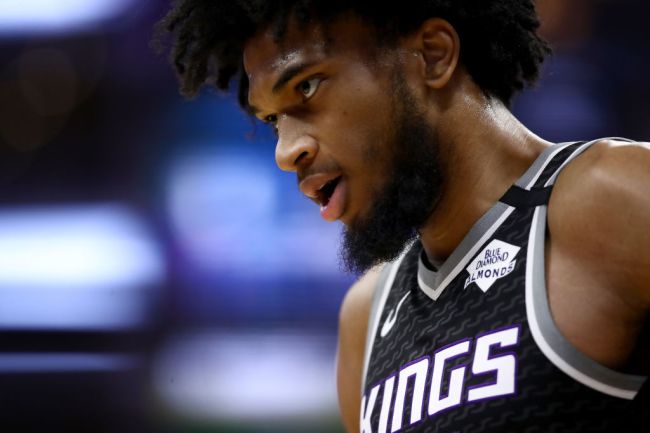 Marvin Bagley