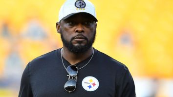 Angry Steelers HC Mike Tomlin GOES OFF When Asked If He’s Interested In Taking USC Coaching Job ‘Never Say Never, But Never’