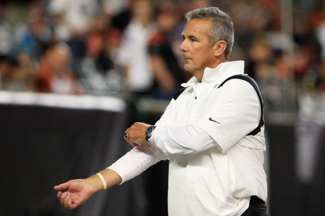 Urban Meyer
