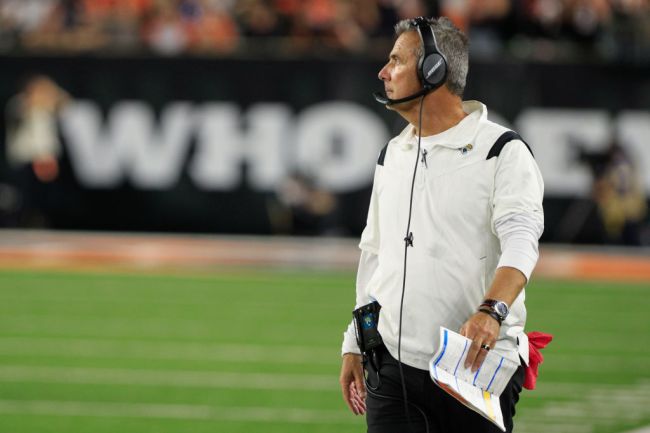Urban Meyer 