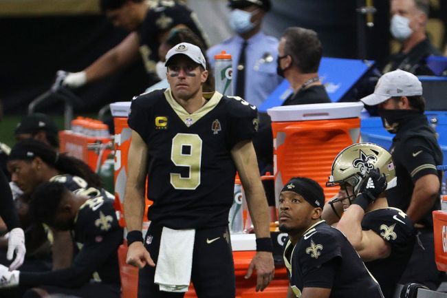 Drew Brees