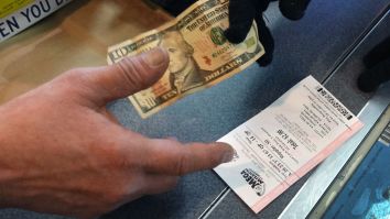 WATCH: Louisiana Man Ruins Live Interview With Hilarious, NSFW Answer About Powerball Winnings