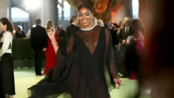 Gabrielle Union Loves To Make It Rain At Strip Clubs And Doesn’t Care Who Knows
