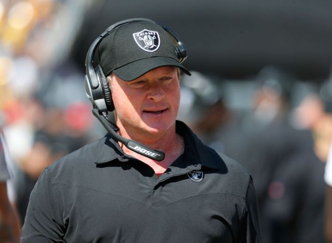 Jon Gruden 