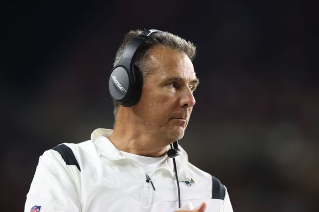 Urban Meyer
