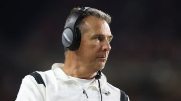 Urban Meyer’s Daughter Speaks Out On Her Father’s Lap Dance Video Scandal