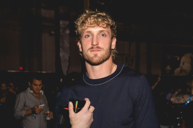 Logan Paul 