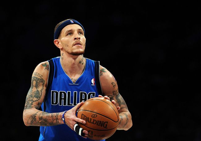 Delonte West 