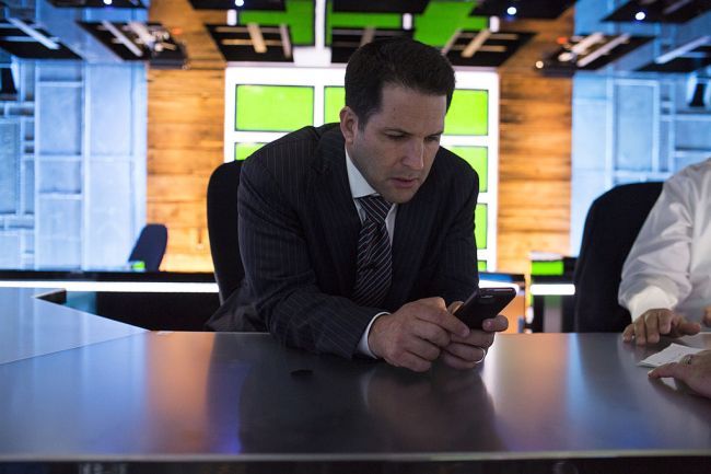 Adam Schefter