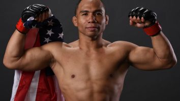 UFC Vet John Dodson Returns To The Cage At XMMA 3: Vice City In Miami Months After Near-Fatal Car Accident