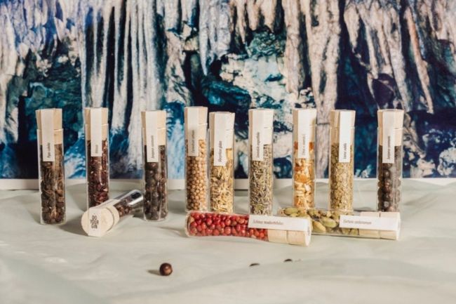 Gin Making Kit