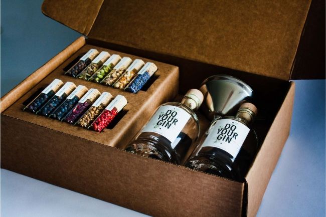 Gin Making Kit