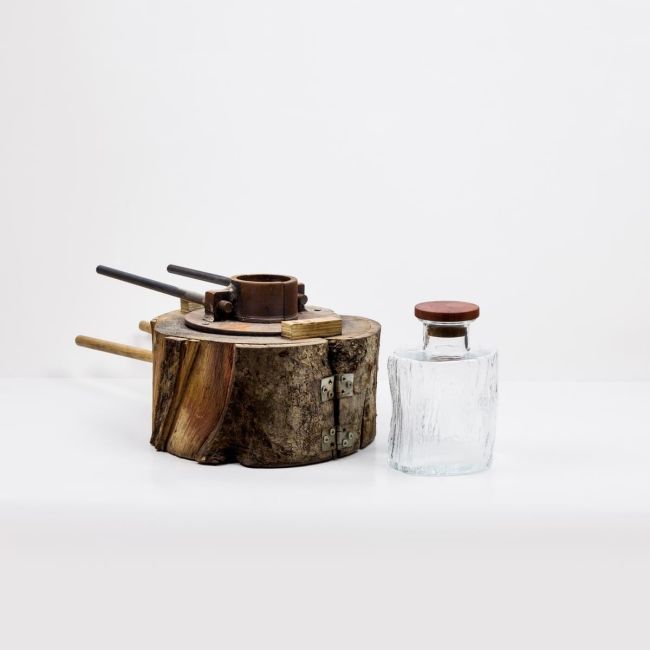 Vicara Cerne Carafe