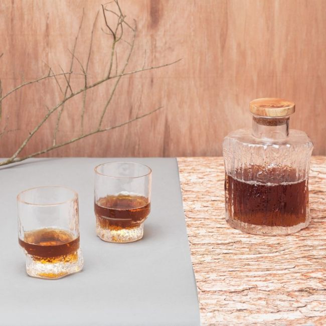 Vicara Cerne Carafe